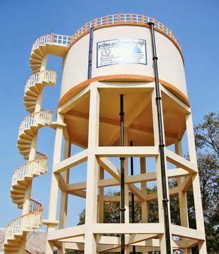 पाणी योजना