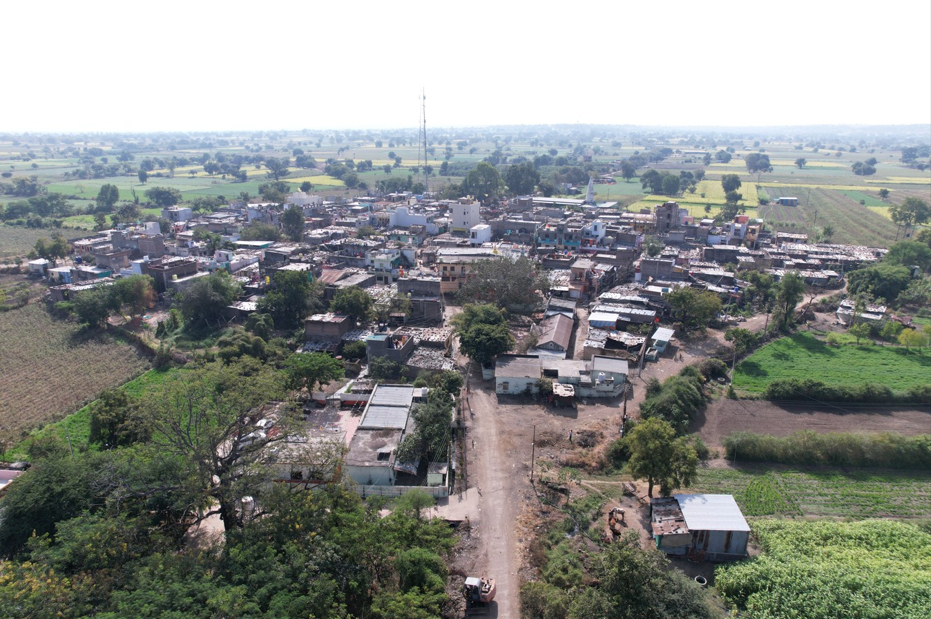 घोटा (देवी) गावाचा फोटो